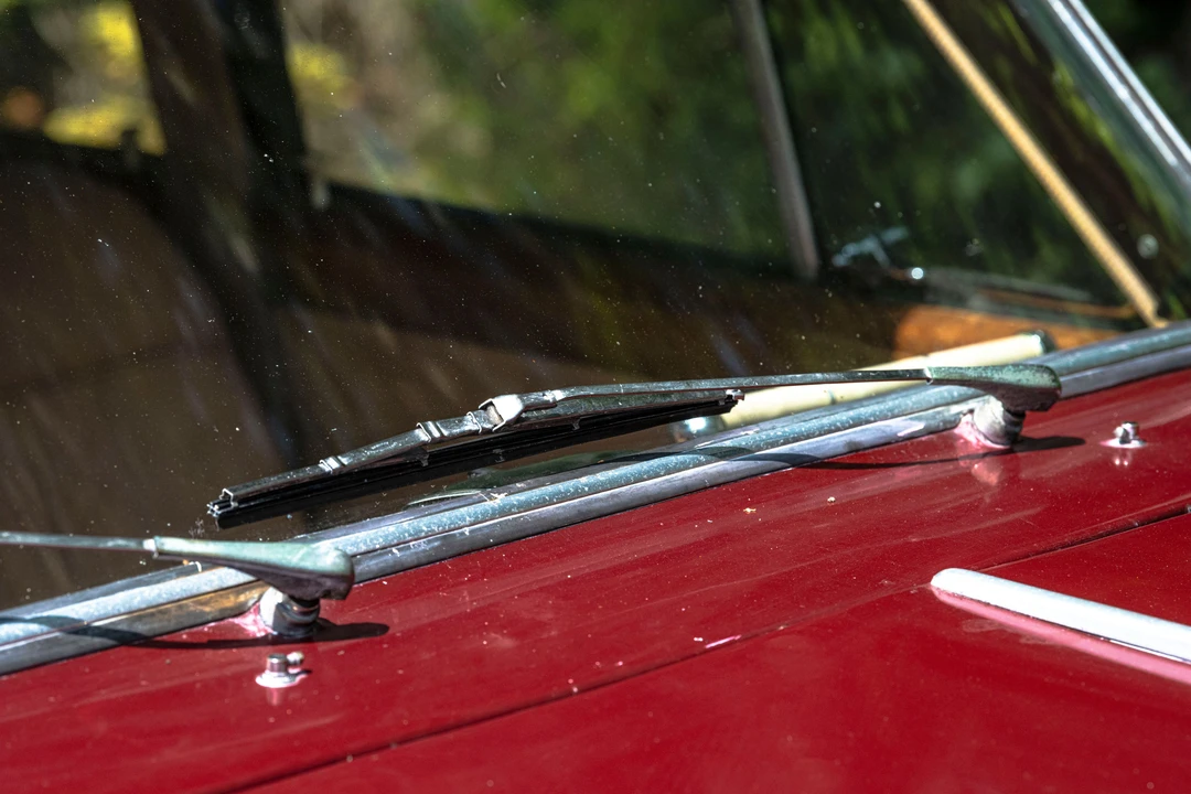 1956 BMW 507 - Image 2 of 31