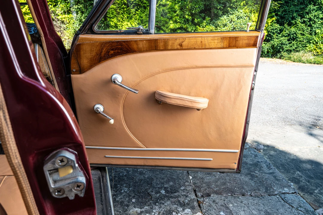 1956 BMW 507 - Image 25 of 31