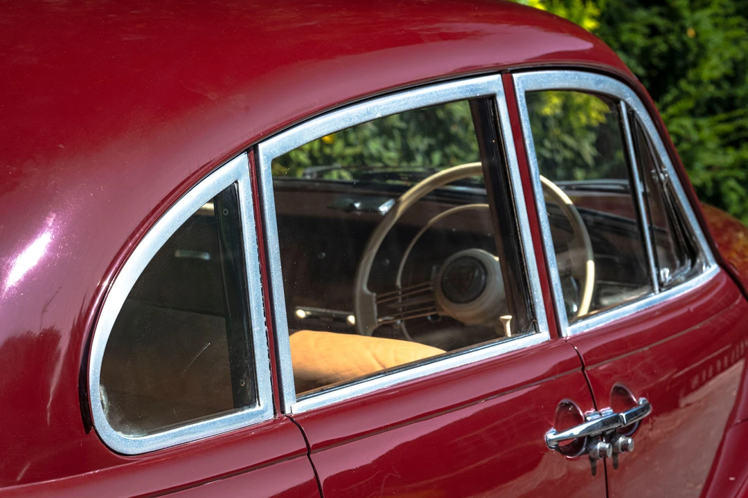1956 BMW 507 - Image 22 of 31