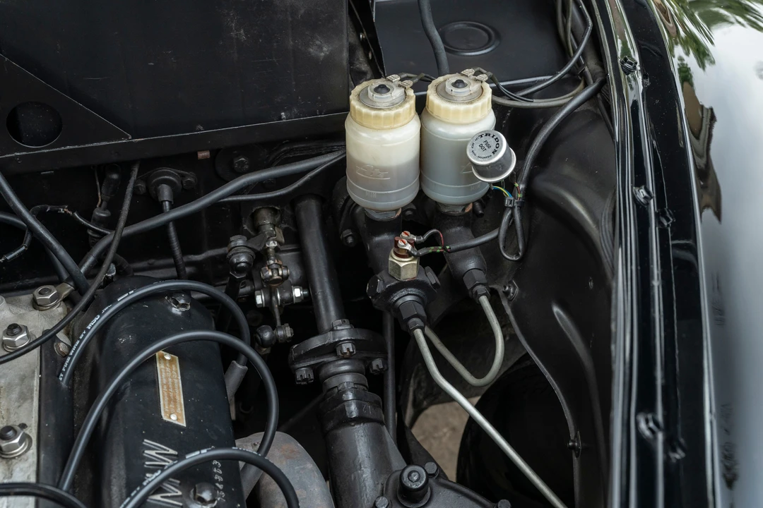 1956 BMW - Image 17 of 31