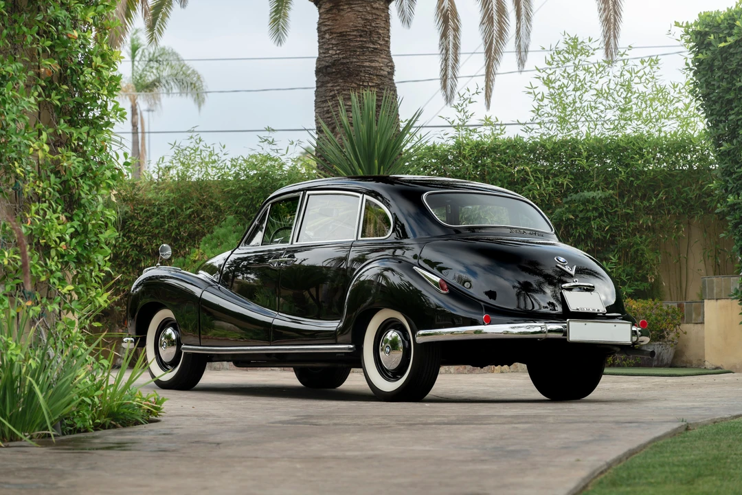 1956 BMW - Image 3 of 31