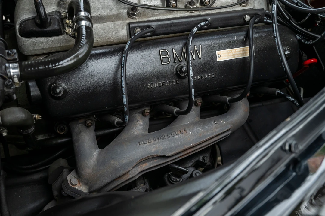 1956 BMW - Image 20 of 31