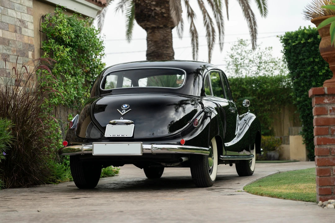 1956 BMW - Image 4 of 31