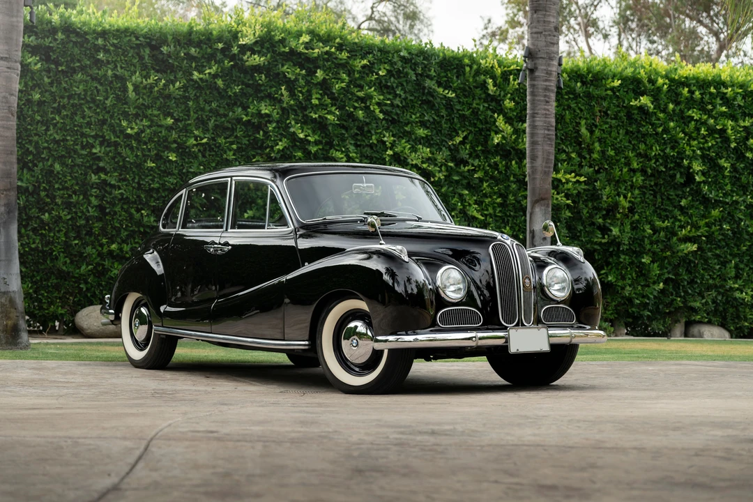 1956 BMW - Image 2 of 31