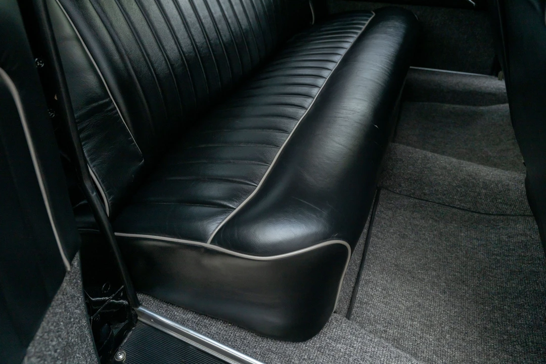 1956 BMW - Image 28 of 31