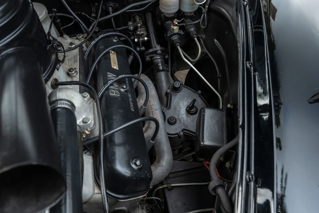 1956 BMW - Image 16 of 31