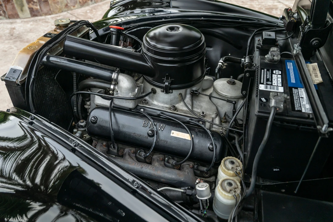 1956 BMW - Image 23 of 31