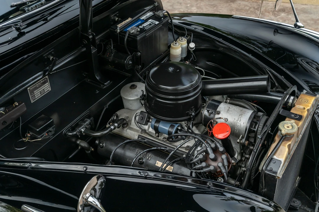 1956 BMW - Image 6 of 31