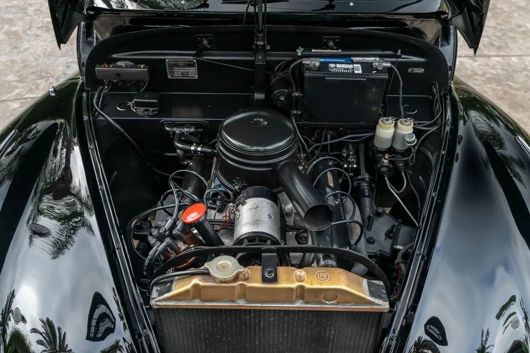 1956 BMW - Image 24 of 31