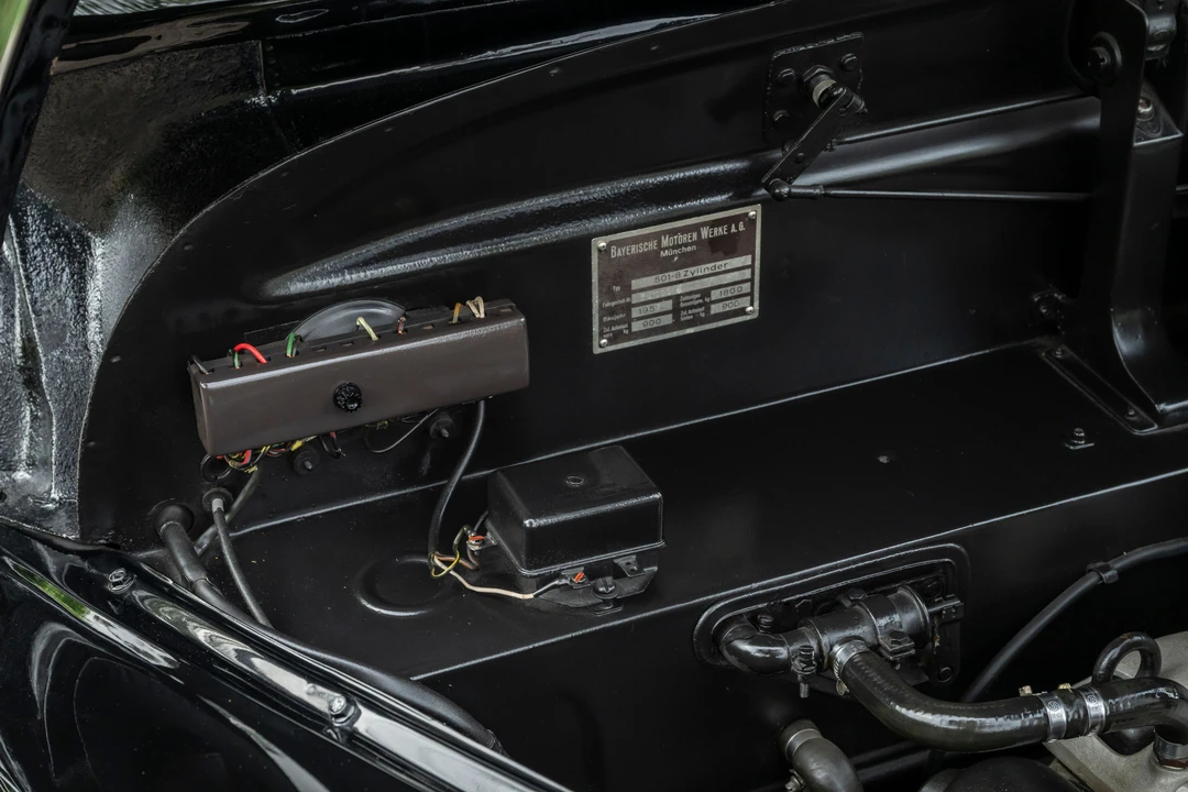 1956 BMW - Image 18 of 31