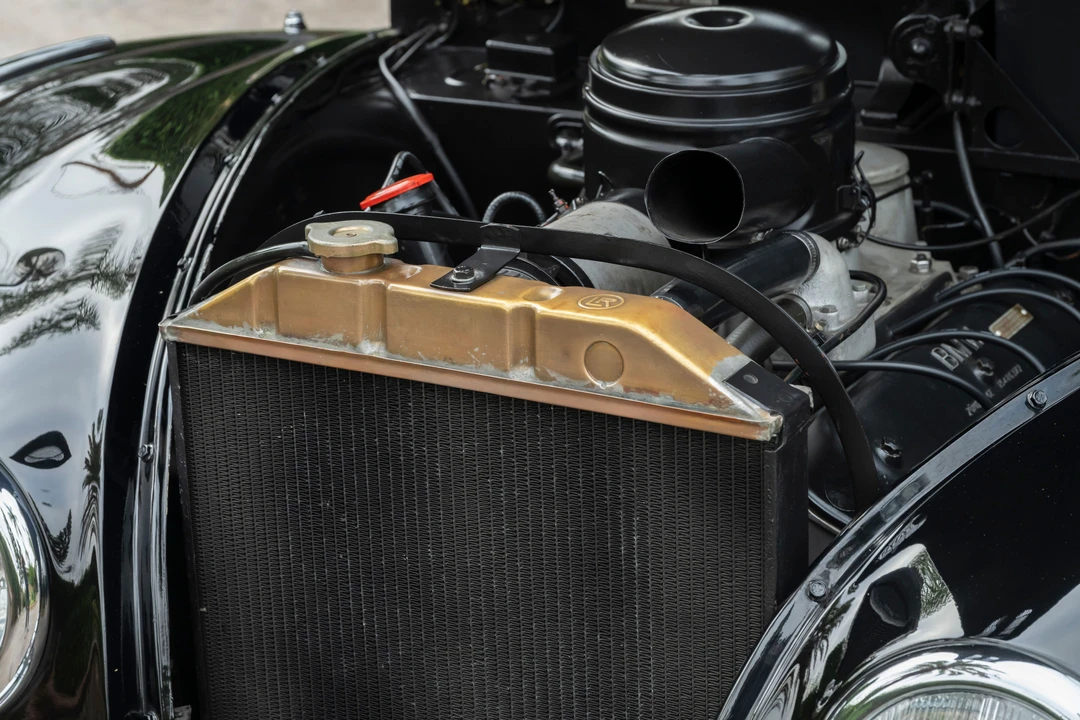 1956 BMW - Image 15 of 31