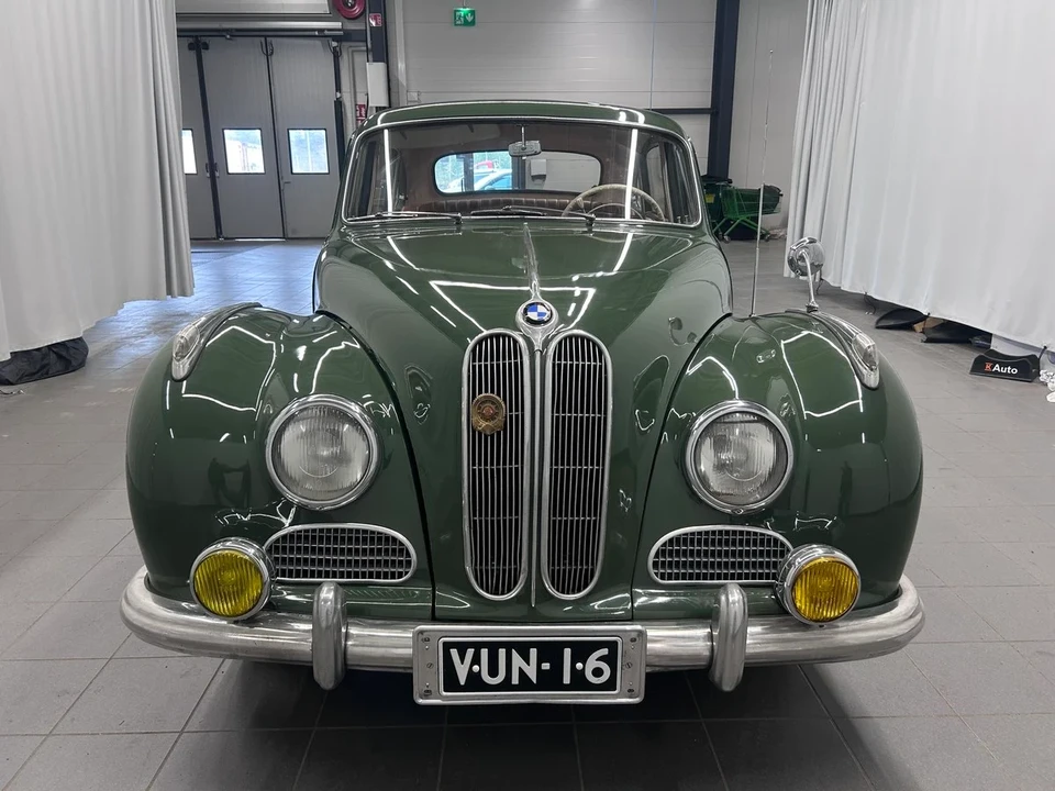 1956 BMW - Image 2 of 30