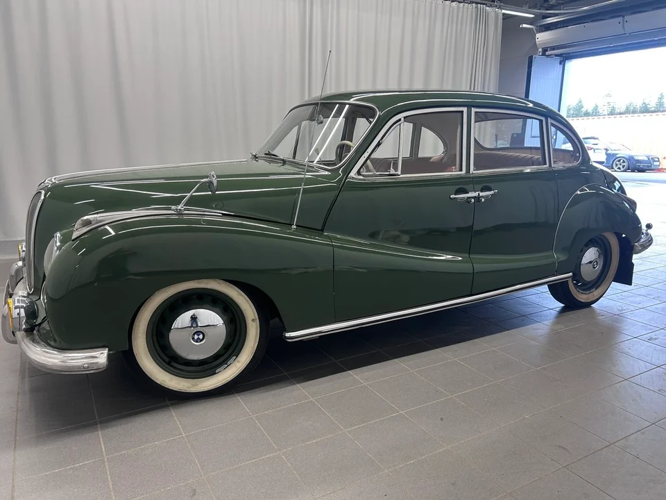 1956 BMW - Image 5 of 30
