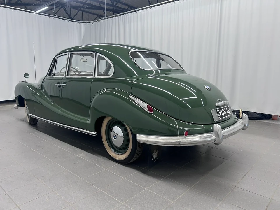 1956 BMW - Image 6 of 30