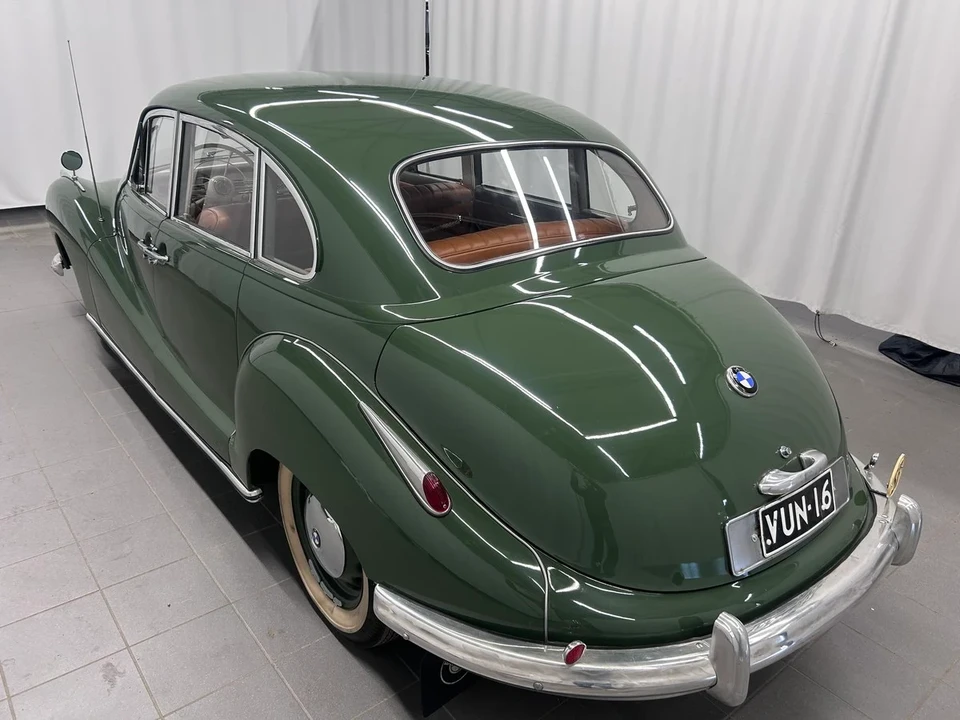 1956 BMW - Image 7 of 30
