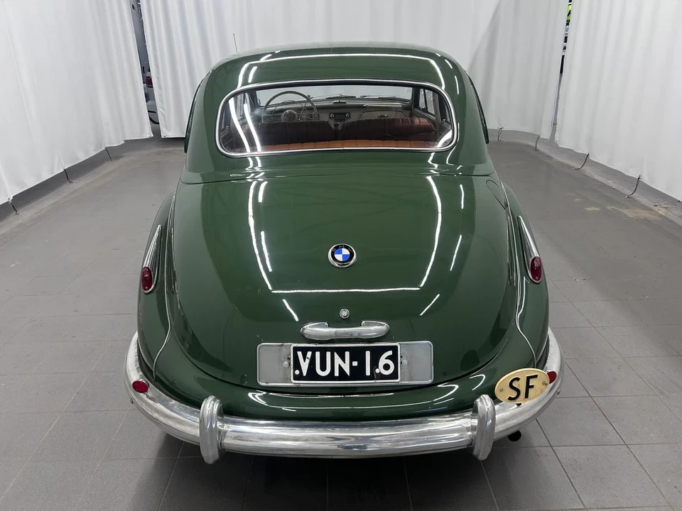 1956 BMW - Image 8 of 30
