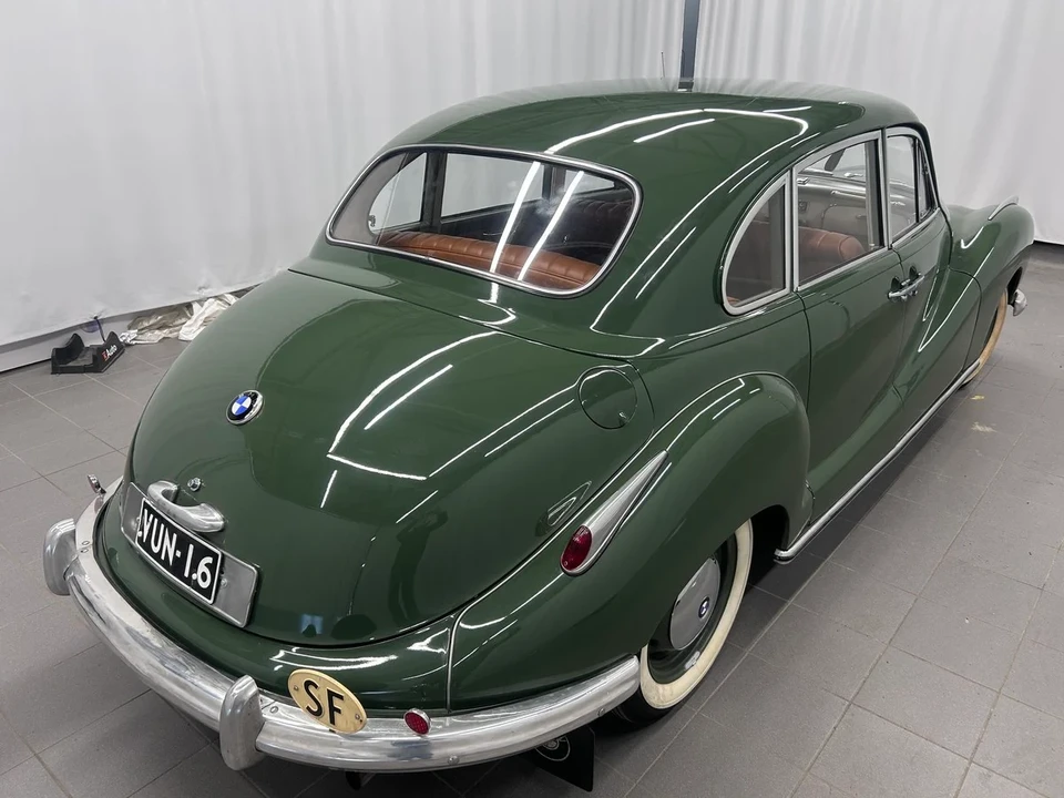 1956 BMW - Image 10 of 30