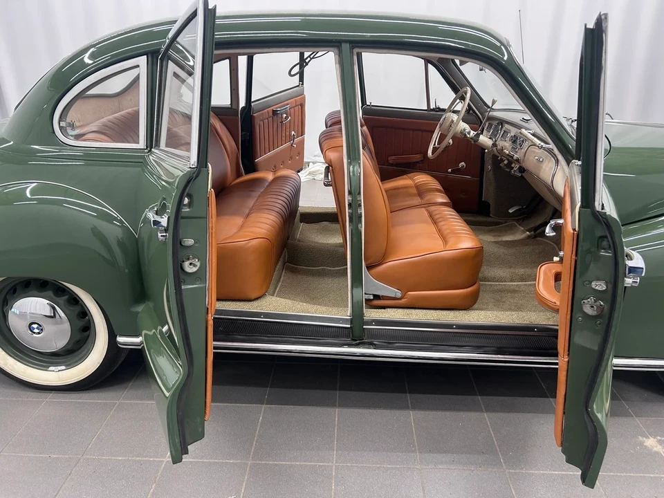 1956 BMW - Image 12 of 30
