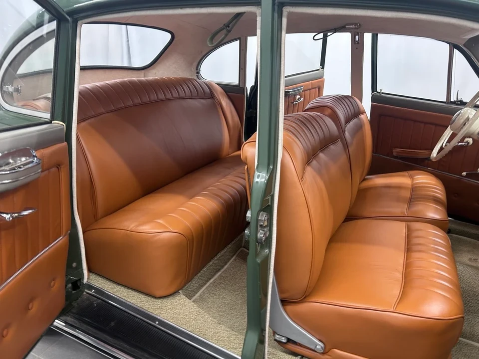 1956 BMW - Image 14 of 30