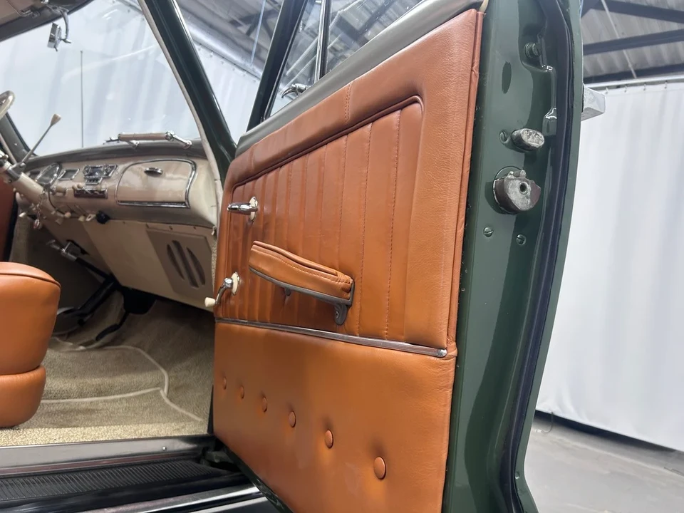 1956 BMW - Image 15 of 30