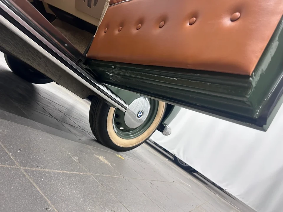 1956 BMW - Image 16 of 30