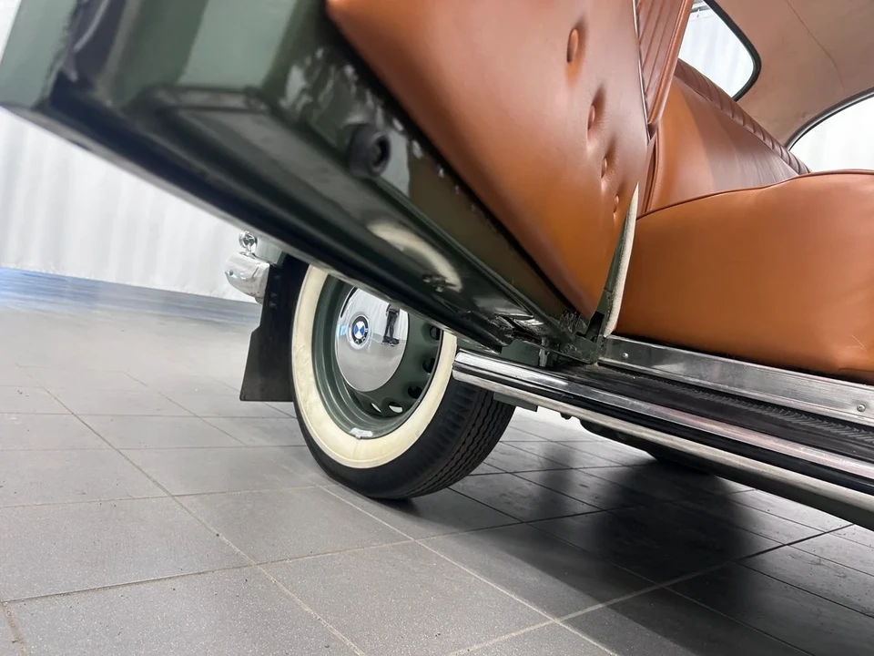 1956 BMW - Image 17 of 30