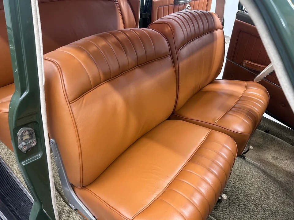1956 BMW - Image 18 of 30