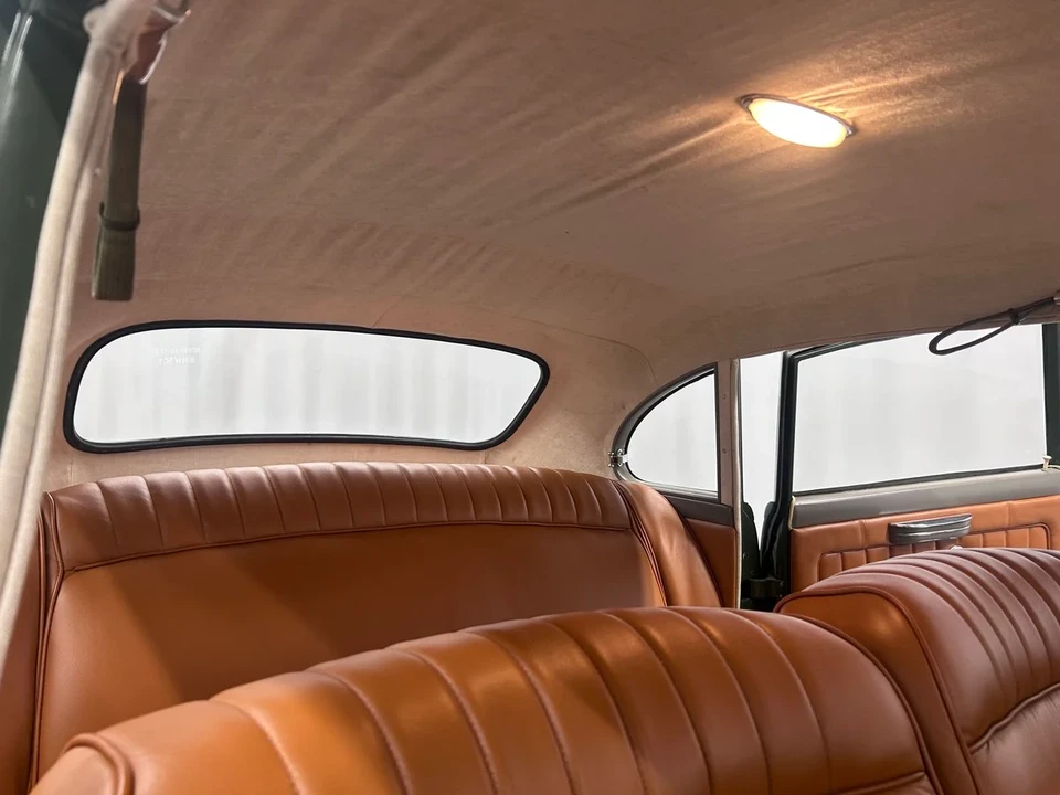 1956 BMW - Image 19 of 30