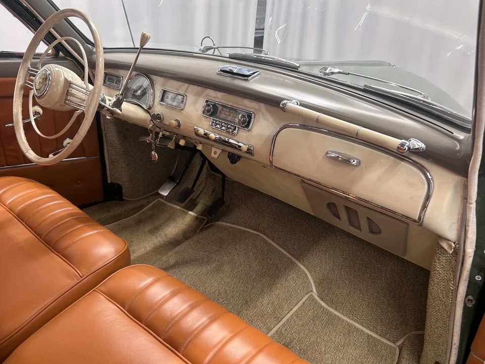 1956 BMW - Image 21 of 30