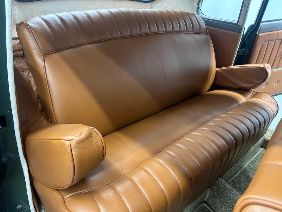 1956 BMW - Image 25 of 30