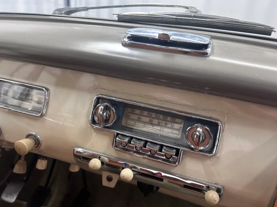 1956 BMW - Image 27 of 30
