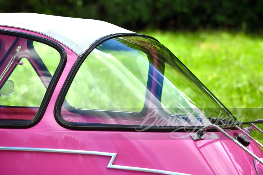 1956 BMW Isetta - Image 4 of 19