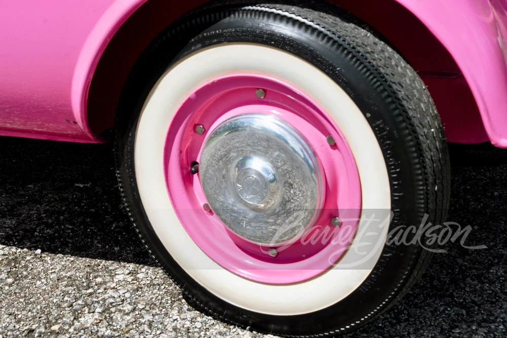 1956 BMW Isetta - Image 11 of 19
