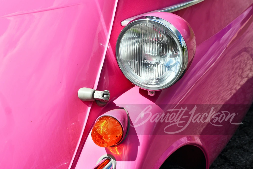1956 BMW Isetta - Image 15 of 19