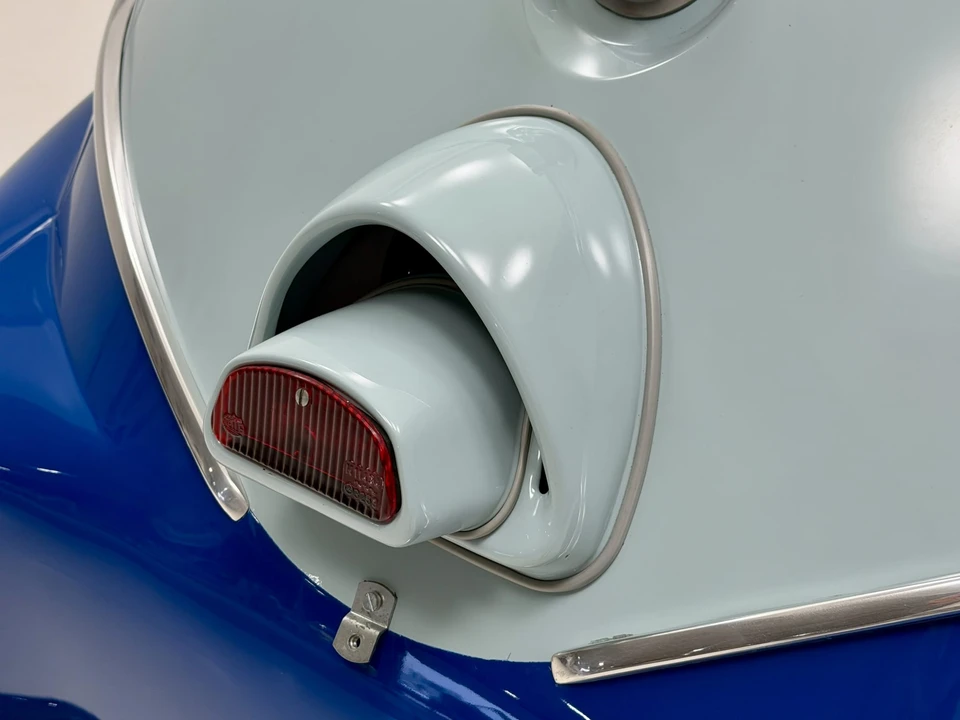 1956 BMW Isetta - Image 28 of 31