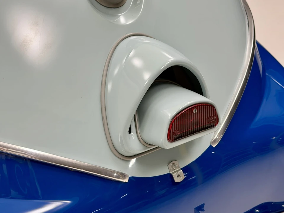 1956 BMW Isetta - Image 27 of 31