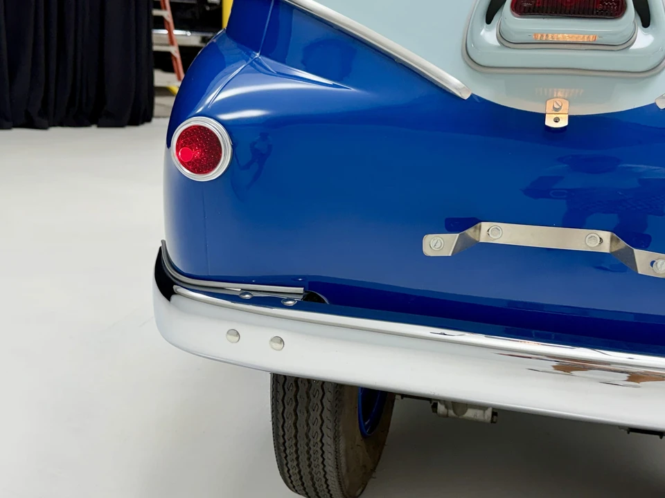 1956 BMW Isetta - Image 29 of 31