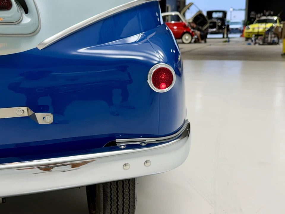 1956 BMW Isetta - Image 30 of 31