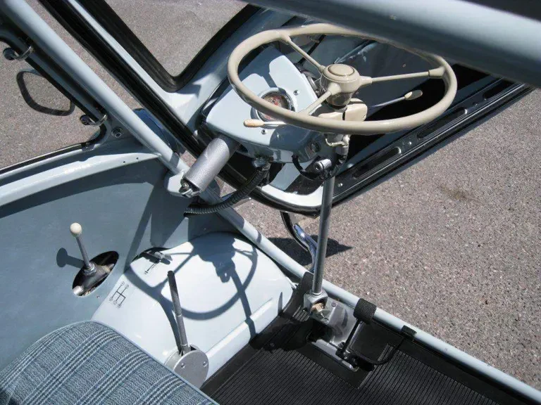 1956 BMW Isetta - Image 5 of 7