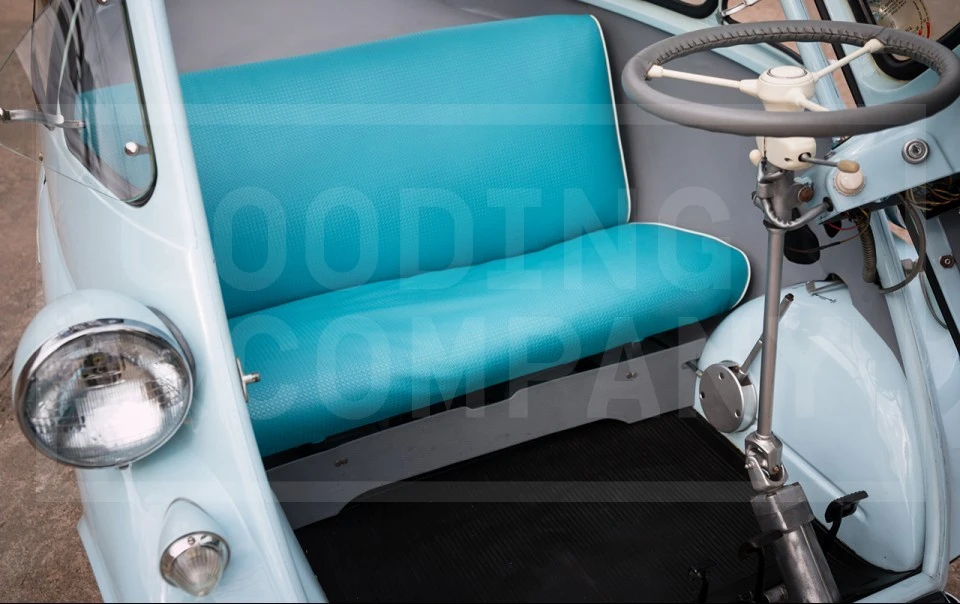 1956 BMW Isetta - Image 5 of 10