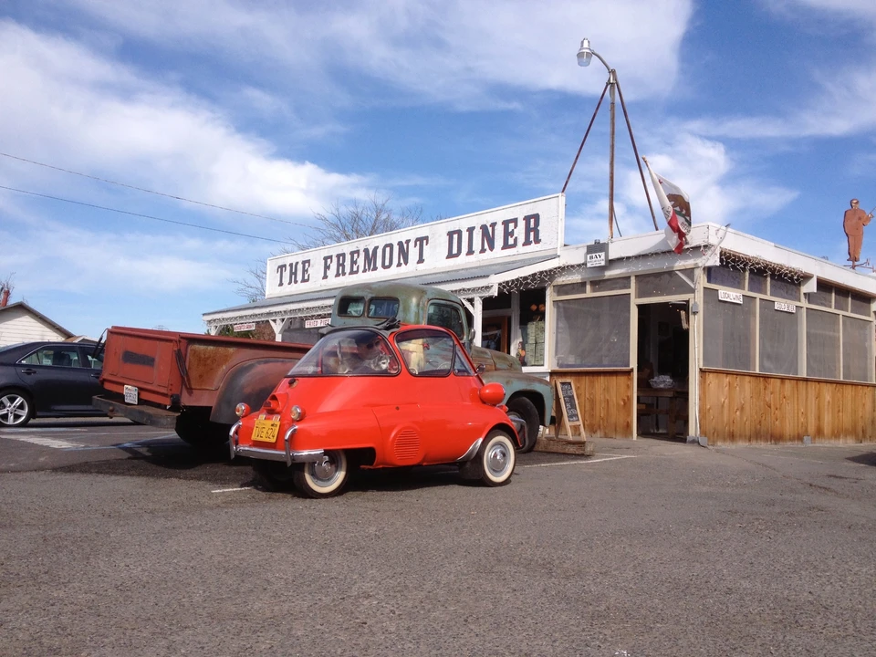1956 BMW Isetta - Image 5 of 31