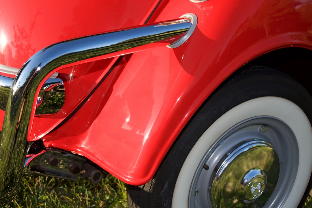 1956 BMW Isetta - Image 27 of 31