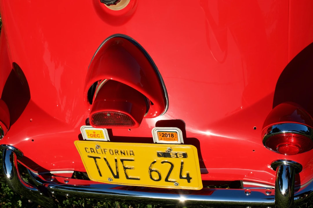 1956 BMW Isetta - Image 30 of 31