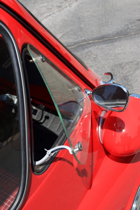1956 BMW Isetta - Image 25 of 31