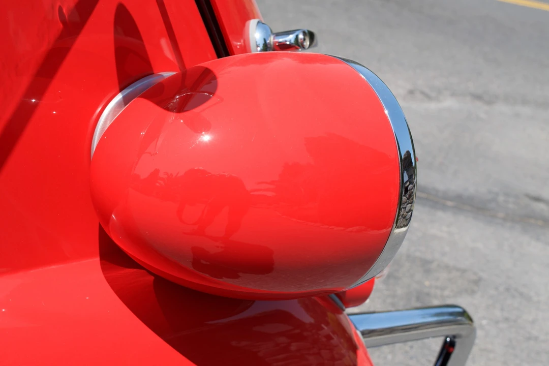 1956 BMW Isetta - Image 24 of 31