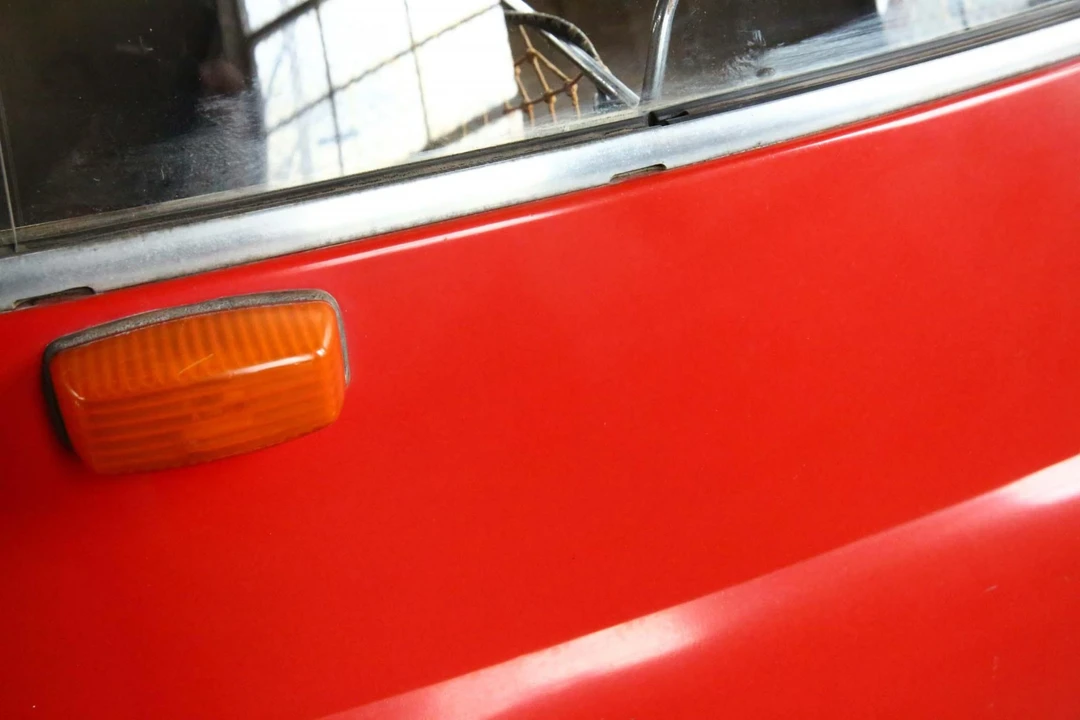 1956 BMW Isetta - Image 15 of 31