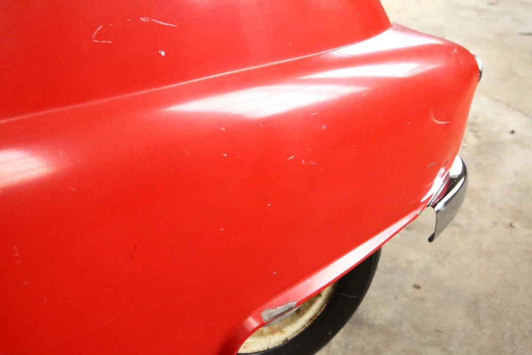 1956 BMW Isetta - Image 18 of 31