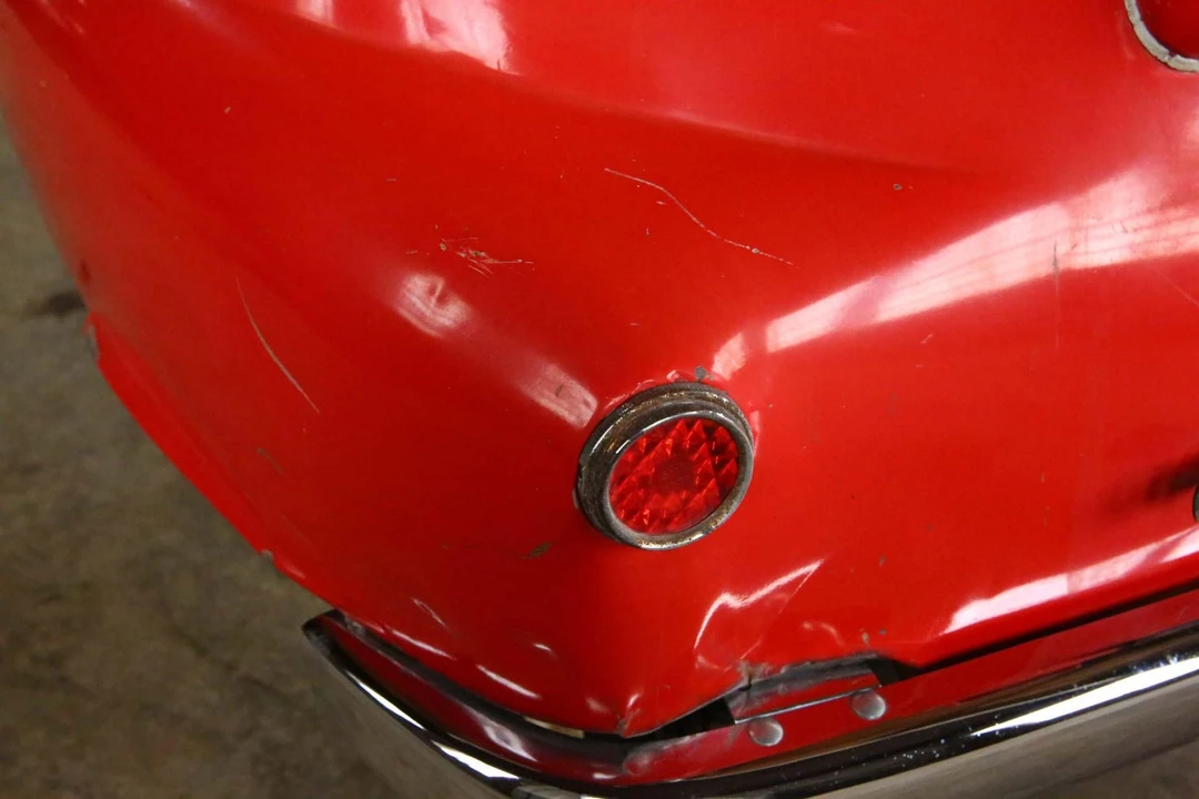 1956 BMW Isetta - Image 21 of 31