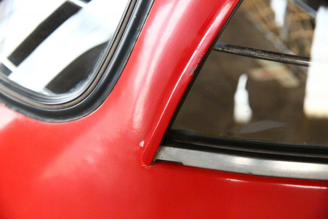 1956 BMW Isetta - Image 14 of 31