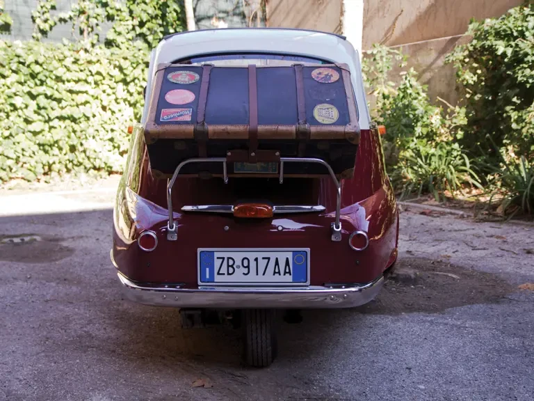 1956 BMW Isetta - Image 3 of 7
